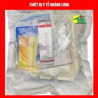 Gói Đỡ Đẻ Sạch An Lành 8 Khoản - Túi Dụng Cụ Cô Đỡ Thôn Bản