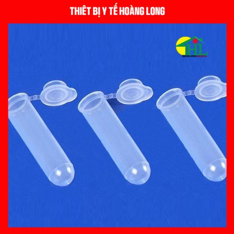 ÔNG LY TÂM EPPENDOL CAC CỠ