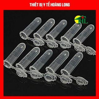 ÔNG LY TÂM EPPENDOL CAC CỠ