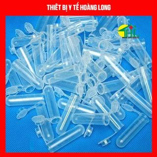 ÔNG LY TÂM EPPENDOL CAC CỠ