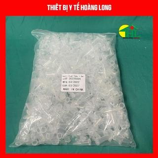 ÔNG LY TÂM EPPENDOL CAC CỠ