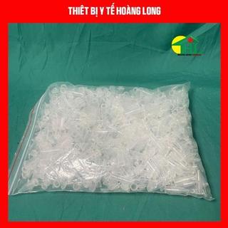 ÔNG LY TÂM EPPENDOL CAC CỠ