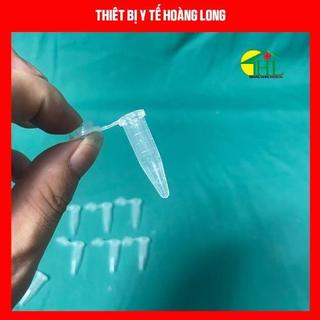 ÔNG LY TÂM EPPENDOL CAC CỠ
