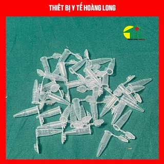 ÔNG LY TÂM EPPENDOL CAC CỠ