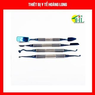 Bộ ép màng PRF - Ép màng PRP - PRF