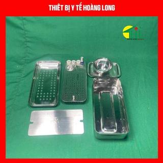 Bộ ép màng PRF - Ép màng PRP - PRF