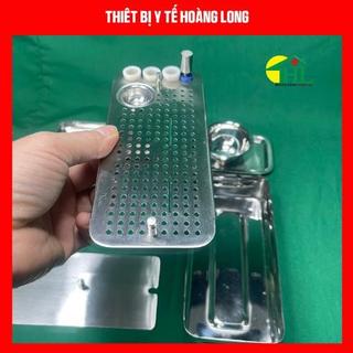 Bộ ép màng PRF - Ép màng PRP - PRF