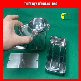 Bộ ép màng PRF - Ép màng PRP - PRF