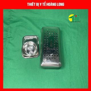 Bộ ép màng PRF - Ép màng PRP - PRF