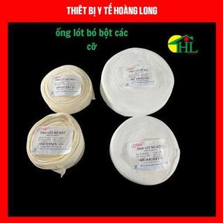 ❤️[1 cuộn] Ống lót Tất lót bó bột gãy xương tay chân, lót bó bột,băng thun ống quấn lót bó bột gãy tay gãy chân