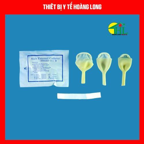 Combo 10 Capot chụp tiểu nam