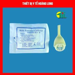Combo 10 Capot chụp tiểu nam