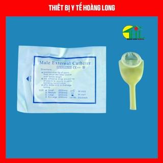 Combo 10 Capot chụp tiểu nam