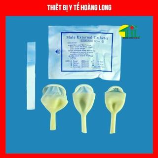 Combo 10 Capot chụp tiểu nam