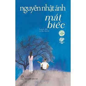 Mắt biếc - Nguyễn Nhật Ánh