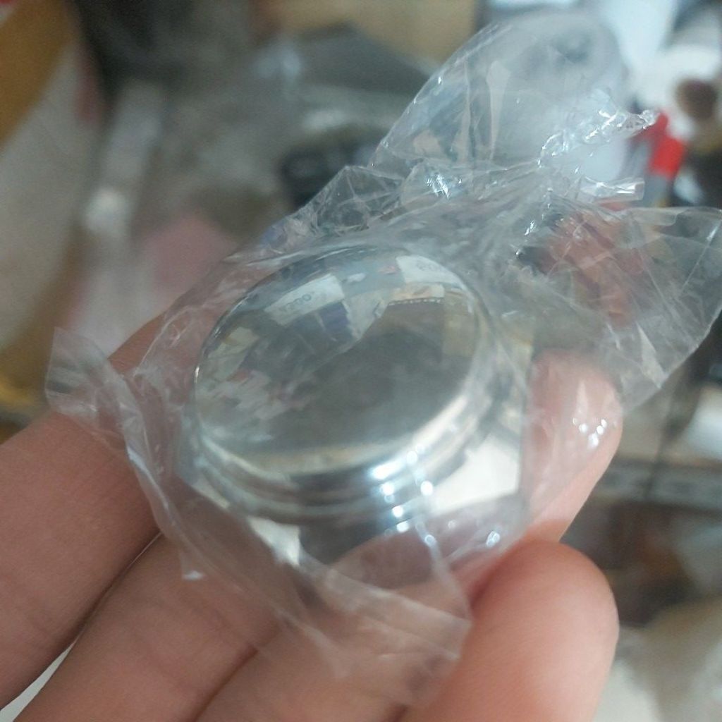 Ốc chảng ba 67 - ốc che nước