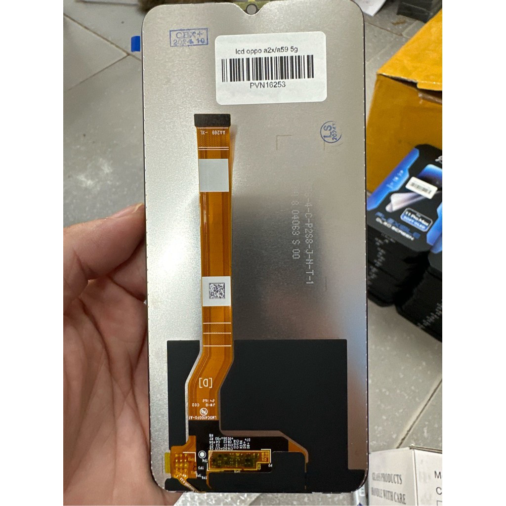 màn hình oppo a2x/a59 5g/a2m zin