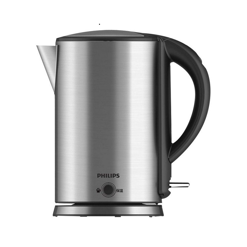 Ấm Đun Nước Siêu Tốc Philips HD9316 - Bảo Hành Chính Hãng 2 Năm