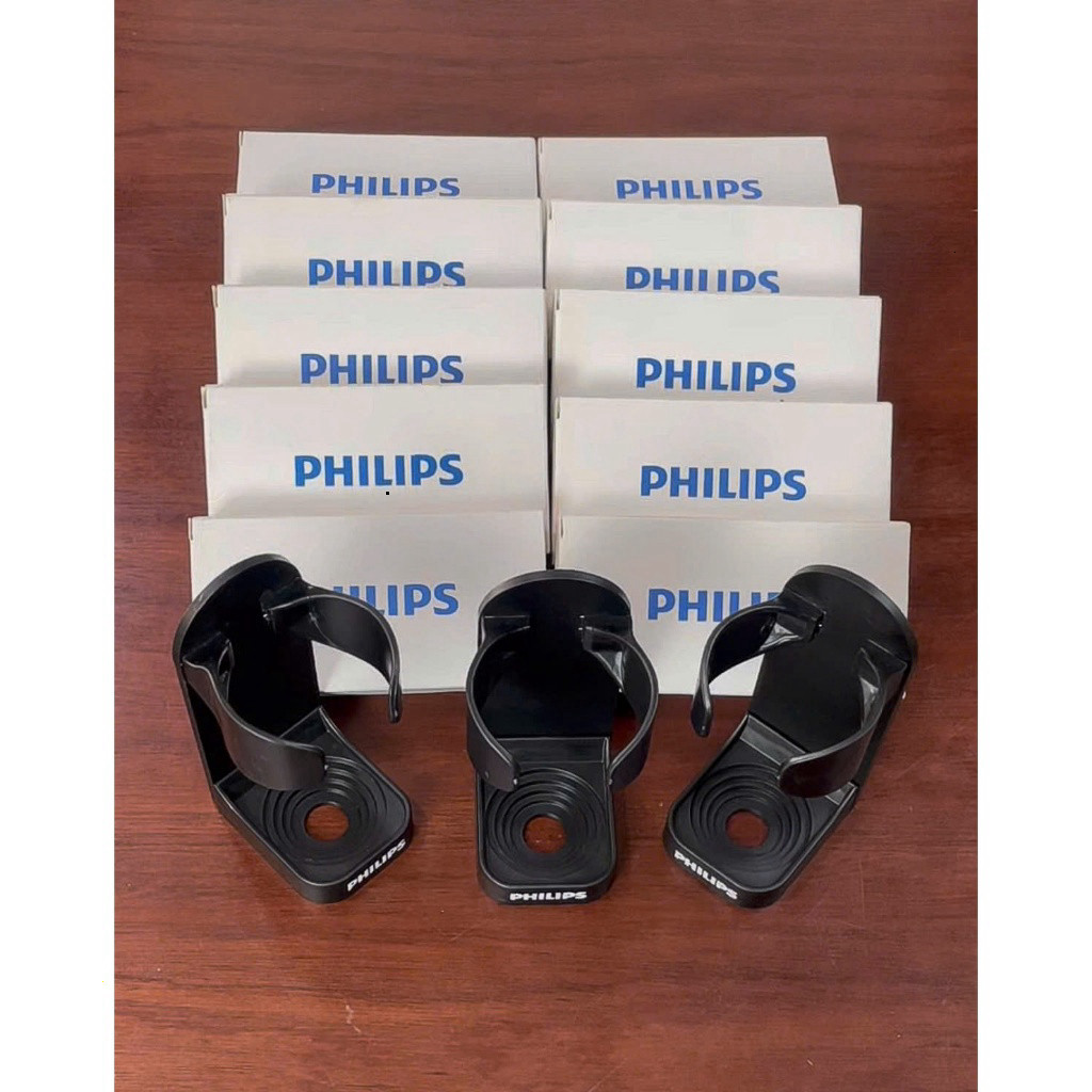 GIÁ TREO MÁY CẠO RÂU PHILIPS S1103, S1301, X5006, S3608, S5880