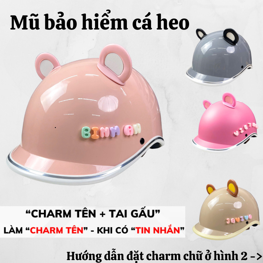 Nón Camry Helmet Mũ Chất Lương Cao Bảo Hiểm Tiêu Chuẩn Nam Nữ SRT
