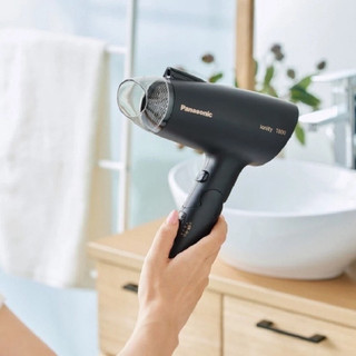 Máy Sấy Dưỡng Tóc Ionity Panasonic EH-NE27-K645 - Bảo Hành 12 Tháng - Hàng Chính Hãng