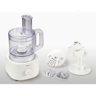 Máy Chế Biến Thực Phẩm Panasonic MK-F310WRA - Hàng Chính Hãng - Bảo Hành Chính Hãng 2 Năm