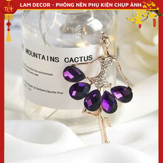 Phông nền vải voan lụa để chụp ảnh