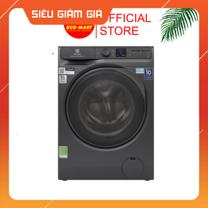 Nhắn Tin để đặt hàng Máy giặt Electrolux EWF1142R9SC UltimateCare 900 Inverter 11 kg EWF1142R9SC Mẫu