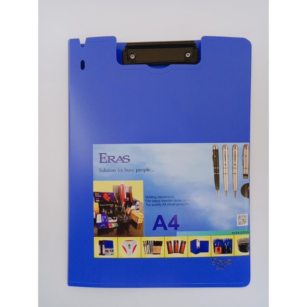 [ERASHN] Trình ký Eras E407