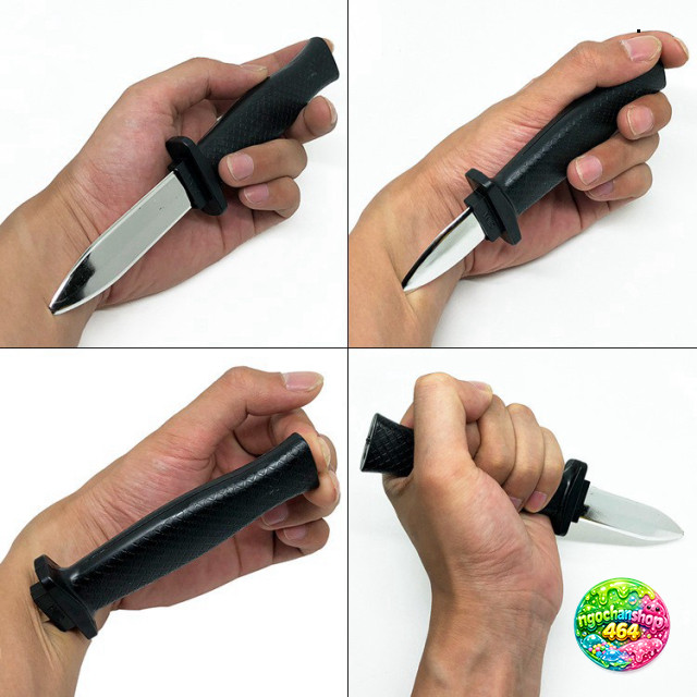 Dao thụt TROLL 3036 Đồ chơi chơi khăm bạn bè cực vui

Hay dao thụt TROLL 3036 đồ chơi nhại nháo cho 