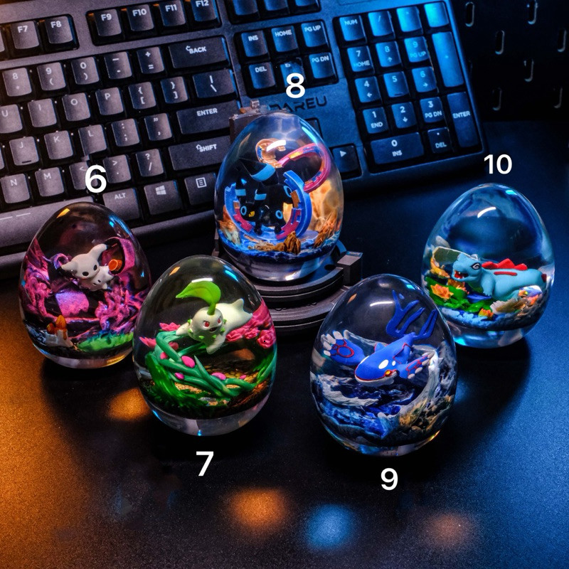 Tổng hợp Đèn gỗ resin epoxy Pokemon eggs, Lamp wood resin epoxy Pokemon eggs, Lamp wood resin epoxy 