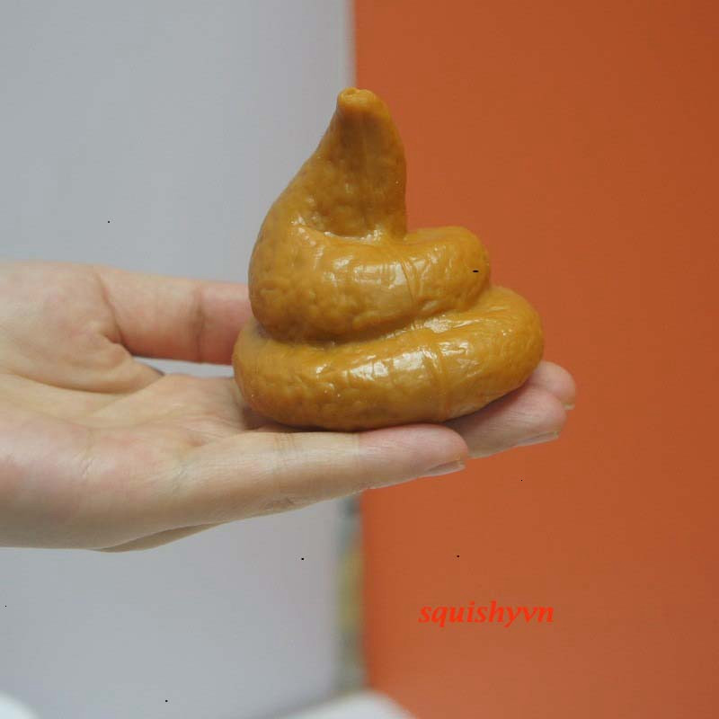 GUDetama Cực Kute Squisy Cúc Xốp Độc Nhất