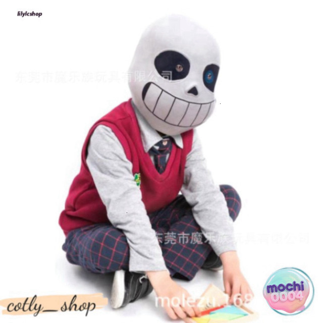 Mặt nạ Hacker Sans Undertale Hot Game - Mặt nạ cá xanh ngọc

Hay:

Mặt nạ hacker xanh Undertale Sans