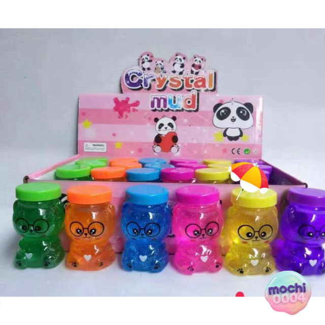 Slimy Slam Đồ Chơi Hình Gấu - Chất Thừa Nước Đựng Ma Quá

Hoặc cũng có thể:
Đồ Chơi Slimy Slam Chất 