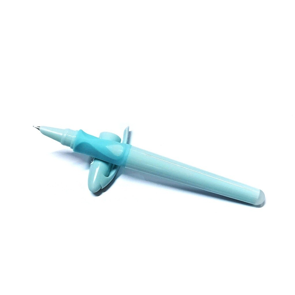 [ERAS] Bút máy kim tinh ngòi trơn có đầu tẩy E035