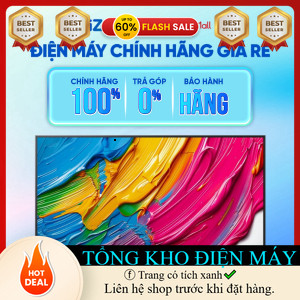 ib shop đặt hàng nhanh ✔️_  55QNED81ASA  Smart Tivi QNED LG AI 4K 55 inch 55QNED81ASA  Hàng chính hã