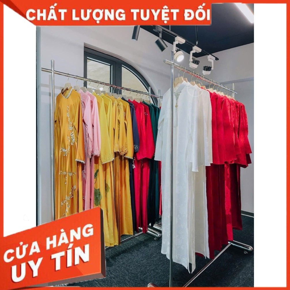 (hoả tốc) Sào treo inox cao 1m9