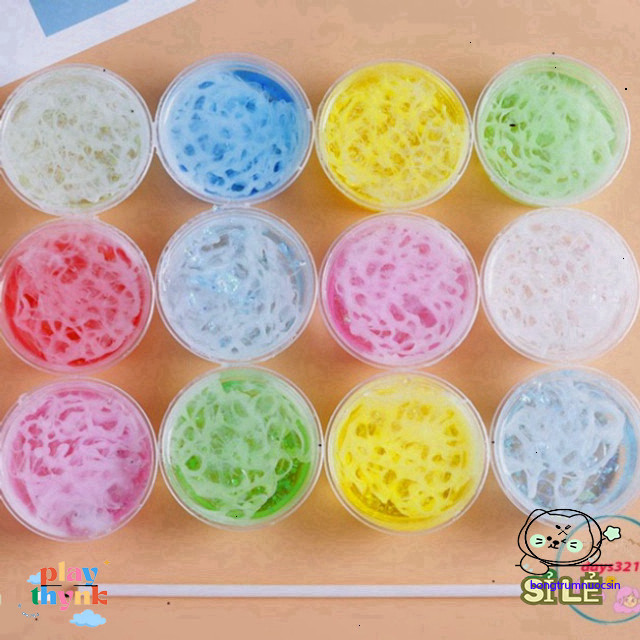 Bộ Hộp Slime Nhũ Băng Mây 12 Miếng - Đỉnh Ca Chất Dính Mê Hơi

Hoặc:

Hộp Slime Nhũ Băng Mây Bộ 12 M