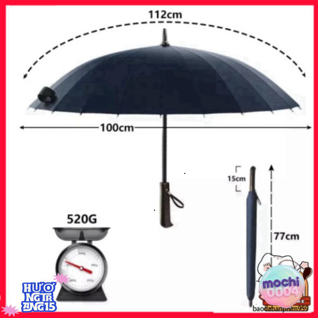 Ô Dù Cán Dài 24 Nan Gozin - Đẳng Cấp, Bền Bỉ và Chống Lật Hiệu Quả

Hoặc: 
Ô Dù Cán Dài 24 Nan Gozin