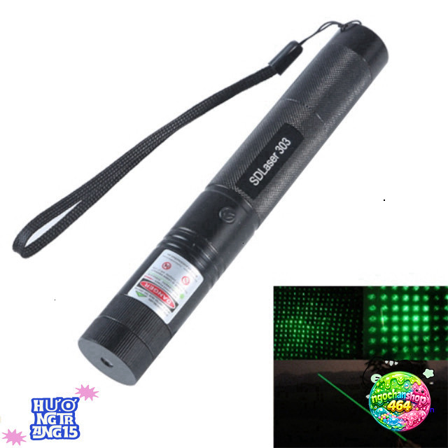 Ánh Sáng Xanh Đèn Pin Laser 303 Chói Lóa

Hoặc

Đèn Pin Laser Xanh Sáng Chói Lóa 303 Model

Hoặc

Án