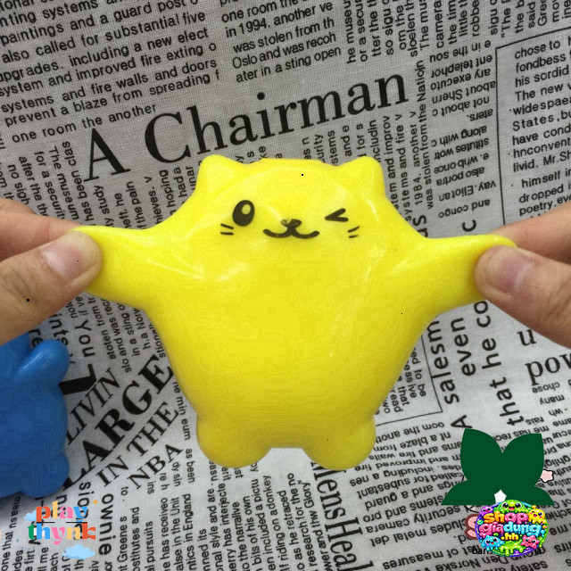 Mochi Squishy đáng yêu biến hóa bất ngờ - Bộ sưu tập Mochi squishy COMBO