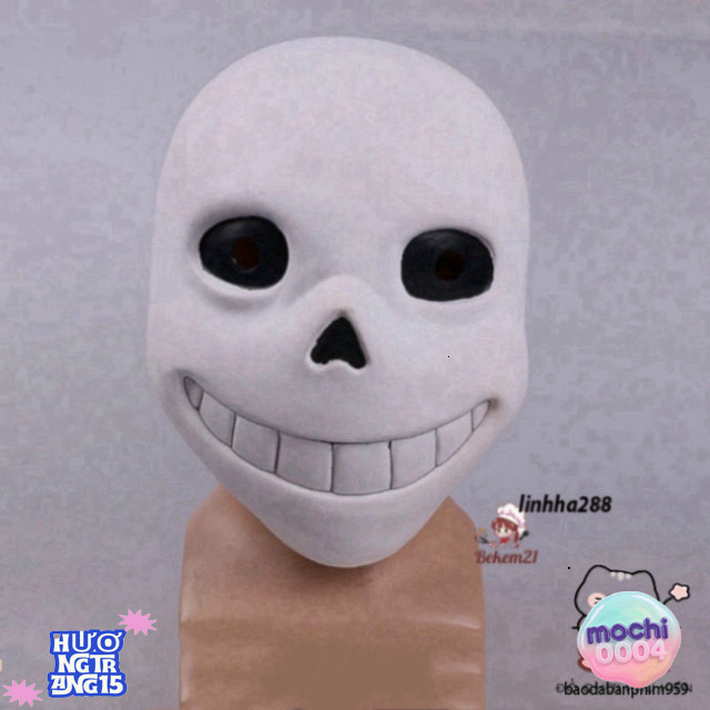 Mặt nạ Gangster 404-909 Chất Lượng Cao