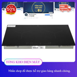 ib nhận mã giảm  ✔️_  EHI7280BB  Bếp Từ Đôi Electrolux EHI7280BB  Giao Hàng Toàn Quốc  Bảo Hành   10