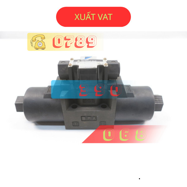 Van điện từ Daikin KSO-G03-66CD-20