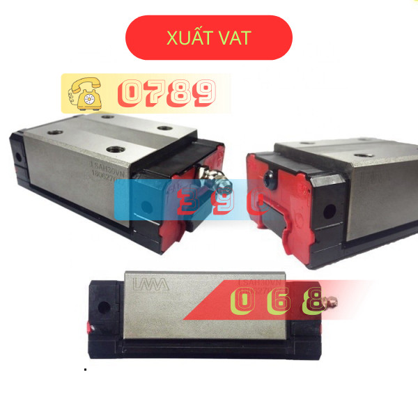 Thanh trượt LMA MSAH30VN