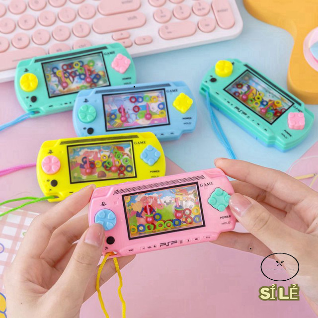 Máy chơi game Vòng Nước Huyền Thoại giải Stress cho gia đình

Hoặc:

Huyền Thoại giải Stress cho Gia Đình - Máy Chơi Gam