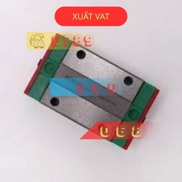 Con trượt HIWIN EGH20CA