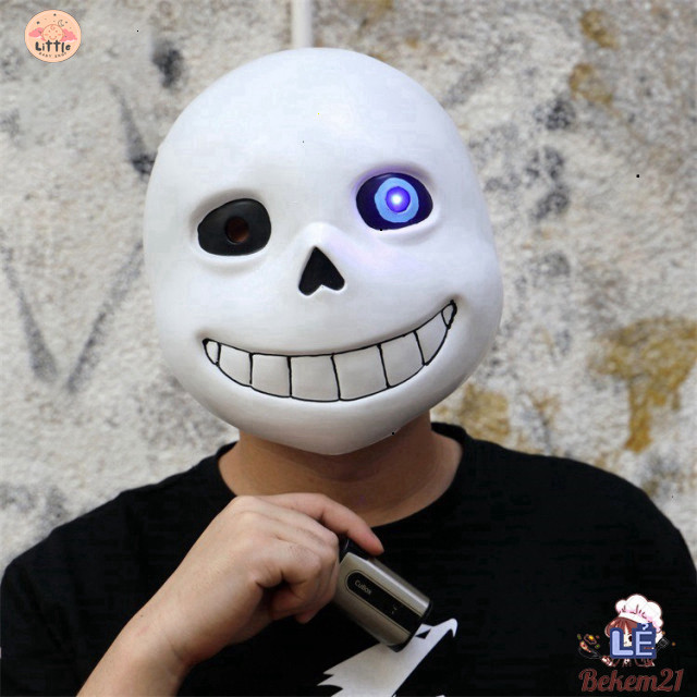 Mặt Nạ Sans 606 - Papyrus Icon từ Game Lọt Nguy

Hoặc:

Mặt Nạ Hóa Trang Sans 606 - Papyrus Icon Gam