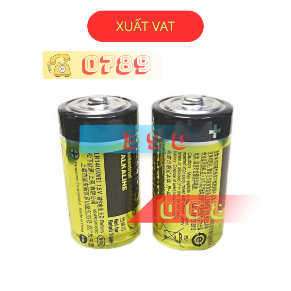 Pin Panasonic LR14.C Fanuc A98L-0031-0027 CNC LR14C