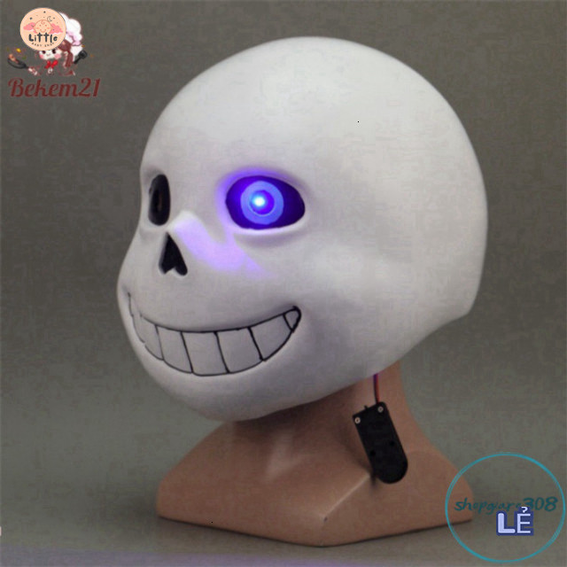 Mặt nạ Pháp Sư Gangster đa màu 404-909 cho nhân vật yêu thích